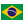 National flag of Brazilian Real