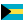 National flag of Bahamian Dollar