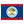 National flag of Belize Dollar