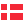 National flag of Danish Krone