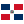 National flag of 	Dominican Peso