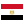 National flag of Egyptian Pound