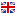National flag of British Pound