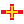 National flag of Guernsey Pound