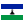 National flag of Lesotho Loti