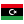 National flag of Libyan Dinar	