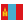 National flag of Mongolian Tögrög