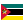 National flag of Mozambique Metical