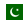 National flag of Pakistani Rupee