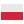 National flag of Polish Zloty