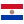 National flag of Paraguayan Guaraní