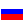 National flag of Russian Ruble