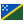National flag of Solomon Islands Dollar
