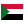 National flag of 	Sudanese Pound
