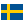 National flag of Swedish Krona